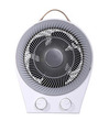 Varmeblæser 1000/2000/55 W - GRAD